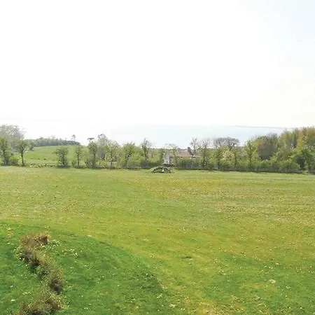 Mosegarden V Holiday home