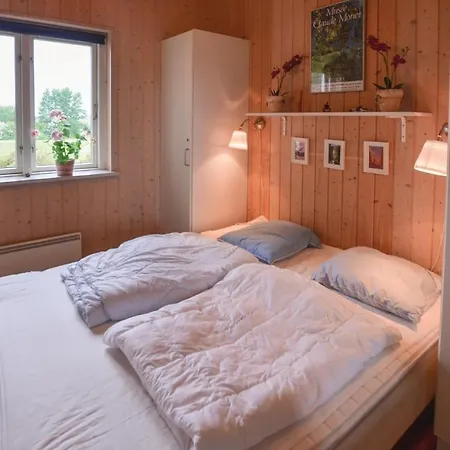 Mosegarden V Holiday home