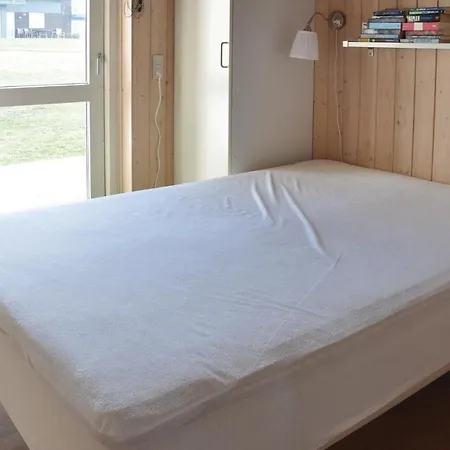 Holiday home Mosegarden V Faaborg