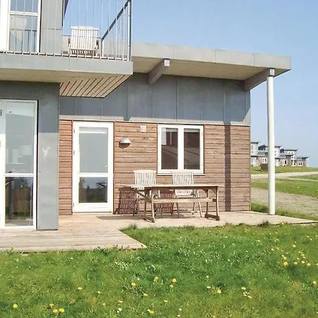 Mosegarden V Holiday home Faaborg