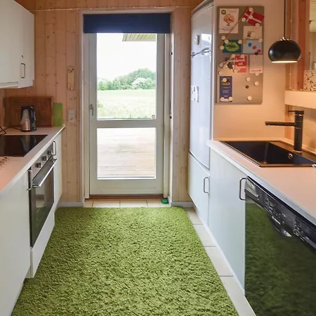 Mosegarden V Holiday home