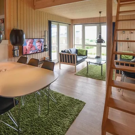 Holiday home Mosegarden V *